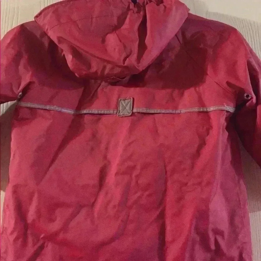 Lands End coat - Picture 5 of 8